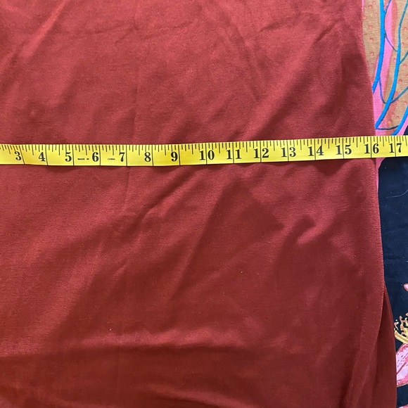 SOLD💔Erika Cavallini Italy couture body con maxi skirt - Picture 11 of 12